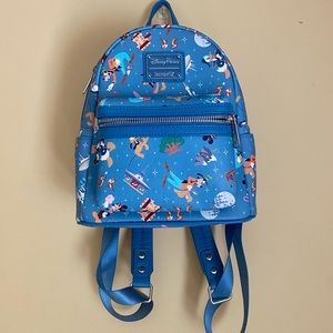 Disney Parks Loungefly